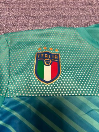 Maglietta Deliveroo Italia Taglia L