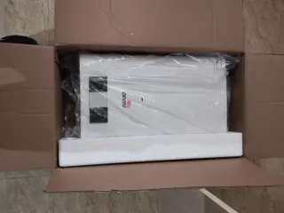 Calentador Cointra Gas Butano 11L Nuevo