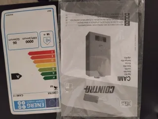 Calentador Cointra Gas Butano 11L Nuevo