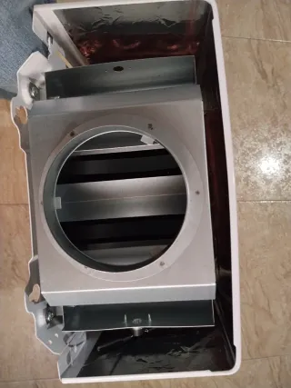 Calentador Cointra Gas Butano 11L Nuevo