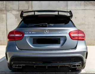 Mercedes-Benz GLA 45 AMG Performance