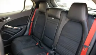 Mercedes-Benz GLA 45 AMG Performance