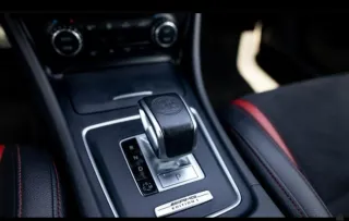 Mercedes-Benz GLA 45 AMG Performance