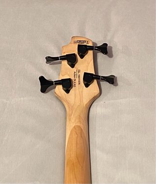 Bajo Cort Action DXL AS