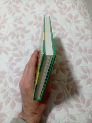 LIBRO JUEGO LOS FAMOSOS 5 (N°2)