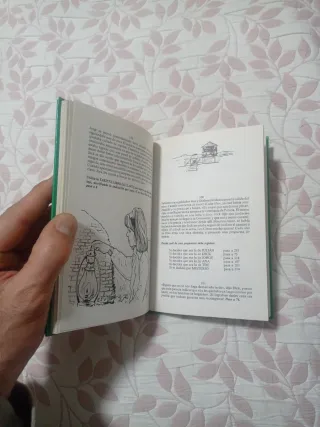 LIBRO JUEGO LOS FAMOSOS 5 (N°2)