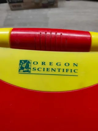 Portátil infantil Alpha Byte de Aprendizaje Oregon