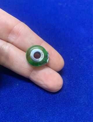 Charm Dije Hada Campanilla Pulsera pandora plata