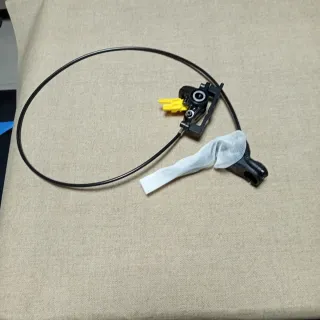 Frenos Magura MT4 2 pistones