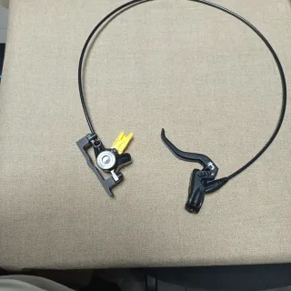 Frenos Magura MT4 2 pistones