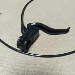 Frenos Magura MT4 2 pistones