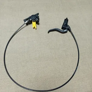 Frenos Magura MT4 2 pistones