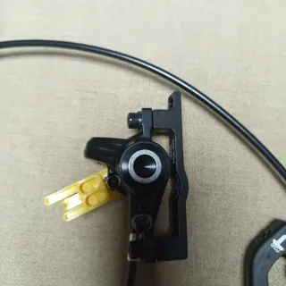 Frenos Magura MT4 2 pistones