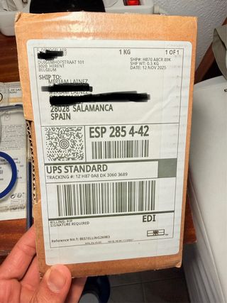 iPhone 13 Pro Max 256GB Sierra Blue