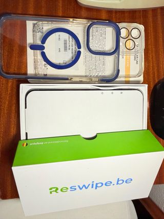 iPhone 13 Pro Max 256GB Sierra Blue