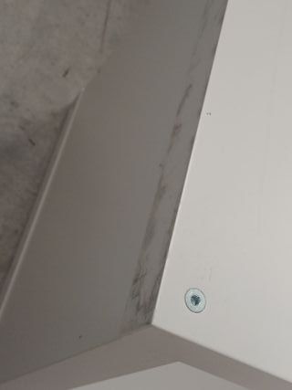 Estantería KALLAX IKEA 77x41 cm