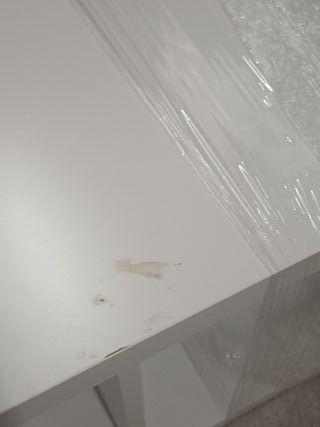 Estantería KALLAX IKEA 77x41 cm