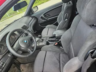 BMW Serie 3 2004