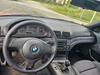 BMW Serie 3 2004