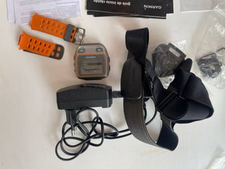 Reloj GPS Garmin Forerunner 310XT