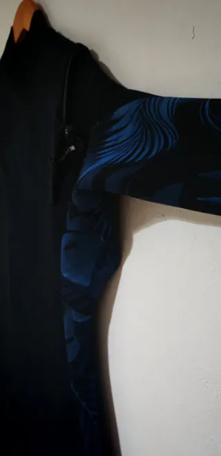 Traje Neopreno Dakine Quantum 3/2 Talla 42