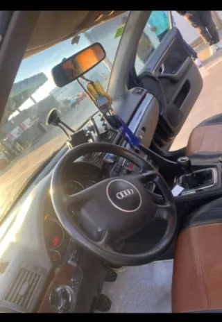Audi A4 2001