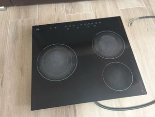 Bajada de precio!!!!! Las dos cosas por 120 euros
