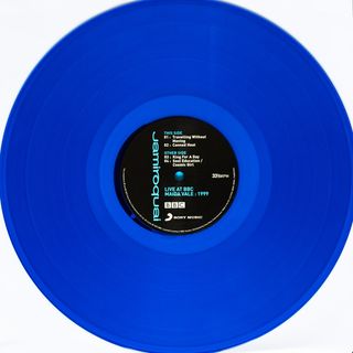 Vinilo Jamiroquai EP Azul - Precintado