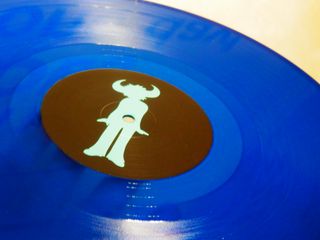Vinilo Jamiroquai EP Azul - Precintado