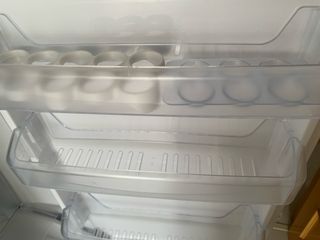 URGE Frigorífico Combi Saivod No Frost Blanco