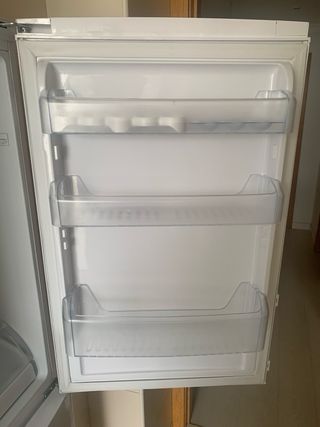 URGE Frigorífico Combi Saivod No Frost Blanco