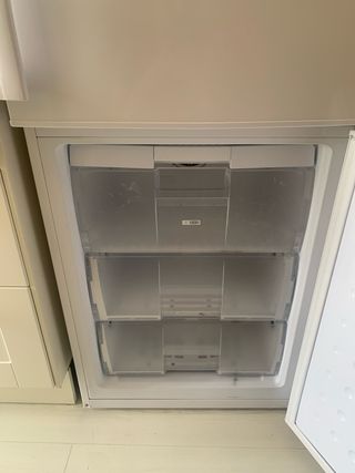 URGE Frigorífico Combi Saivod No Frost Blanco