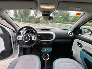 Renault Twingo 2018