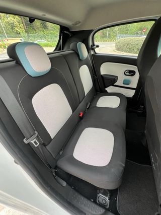 Renault Twingo 2018
