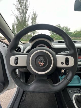 Renault Twingo 2018