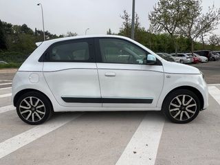 Renault Twingo 2018