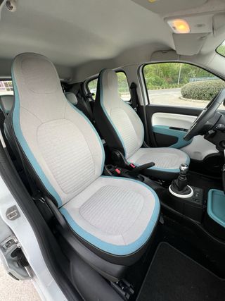 Renault Twingo 2018