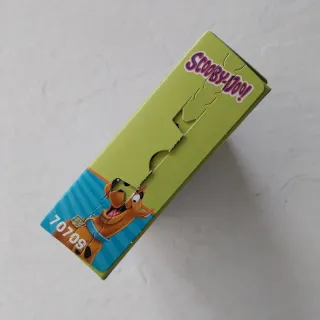 Playmobil 70709 NUEVO sin abrir - Scooby-Doo