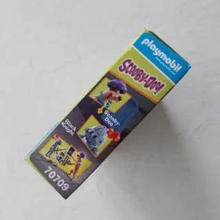 Playmobil 70709 NUEVO sin abrir - Scooby-Doo