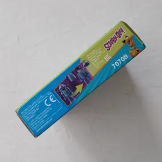 Playmobil 70709 NUEVO sin abrir - Scooby-Doo