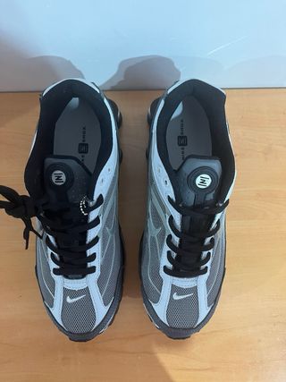 Zapatillas Nike Shox Hombre/Mujer 42