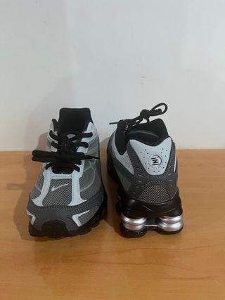 Zapatillas Nike Shox Hombre/Mujer 42