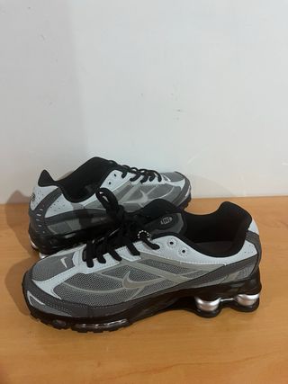 Zapatillas Nike Shox Hombre/Mujer 42