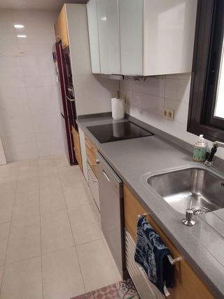 Piso en venta en Orihuela ciudad en Orihuela