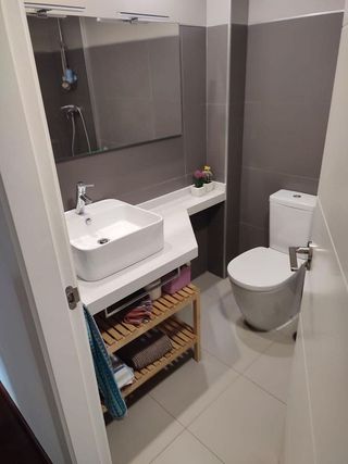 Piso en venta en Orihuela ciudad en Orihuela