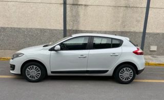 Renault Megane 2015