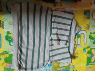 Smanicato e felpa Topolino bimbo