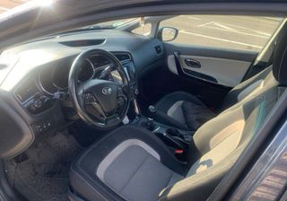 Kia Ceed 1.6 Crdi 136cv 2016 UEFA