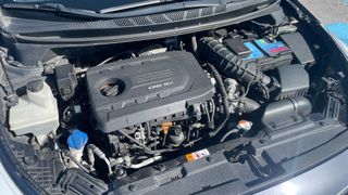 Kia Ceed 1.6 Crdi 136cv 2016 UEFA