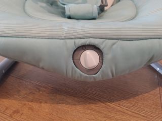 Hamaca bebé marca Chicco